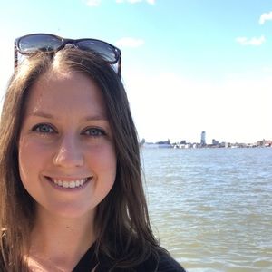 Meet your Posher, Brittany